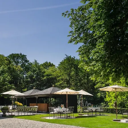 Kasteel De Wittenburg فندق 4*