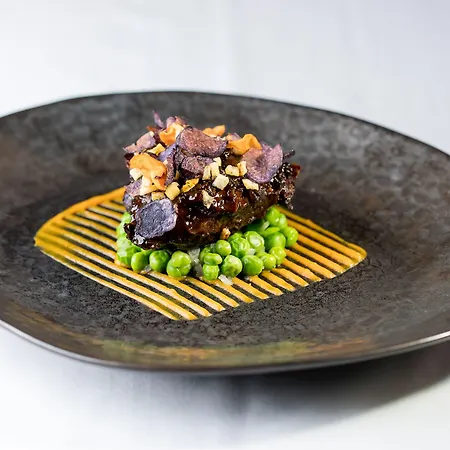 Kasteel De Wittenburg 4*