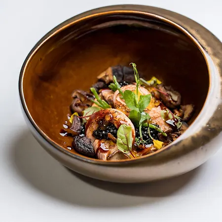 Kasteel De Wittenburg Hotel