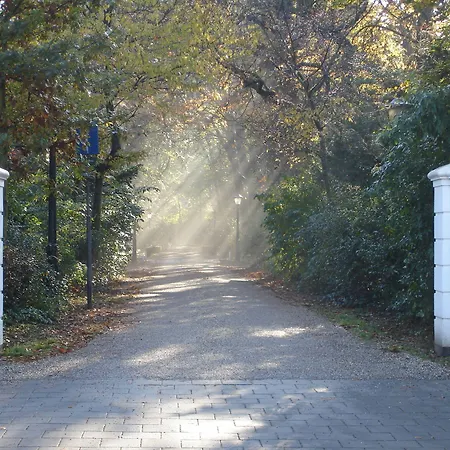 Kasteel De Wittenburg Hotel