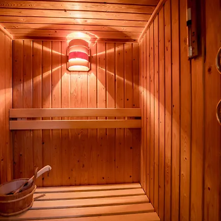 Hotel Kasteel De Wittenburg Wassenaar