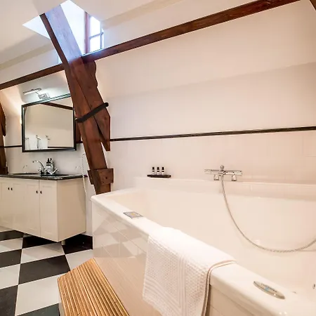 Kasteel De Wittenburg ホテル 4*
