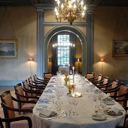 Kasteel De Wittenburg 4*