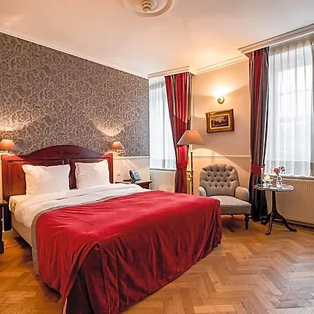Kasteel De Wittenburg ホテル 4*