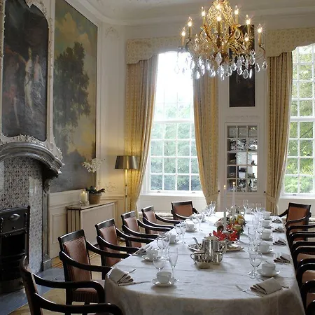 Hotel Kasteel De Wittenburg 4*