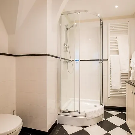 فندق Kasteel De Wittenburg 4*