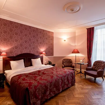 Kasteel De Wittenburg Otel 4*