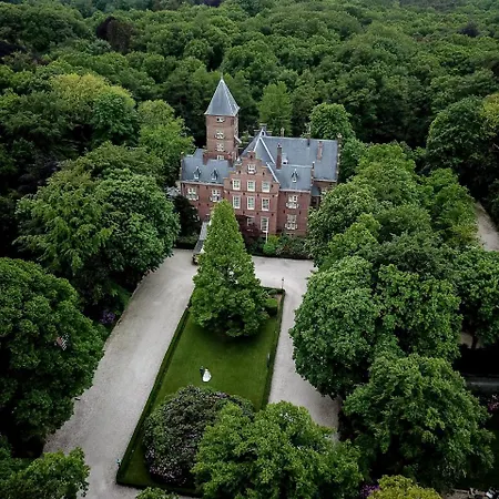 Kasteel De Wittenburg فاسّينار