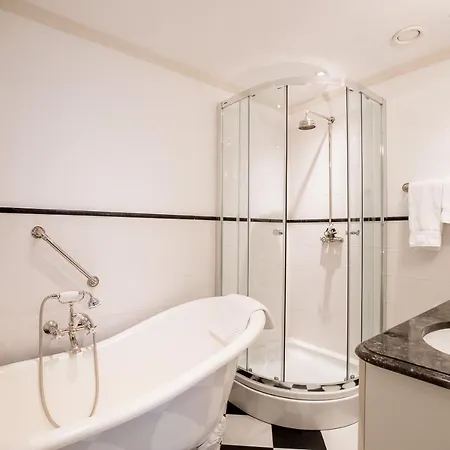 Kasteel De Wittenburg Hotel 4*