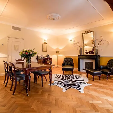Kasteel De Wittenburg فندق فاسّينار