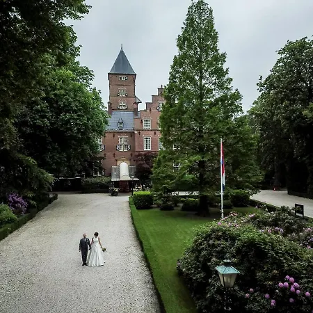 Kasteel De Wittenburg 4*