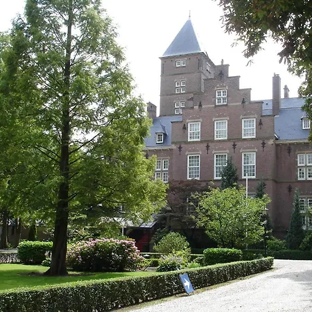 Kasteel De Wittenburg 4*