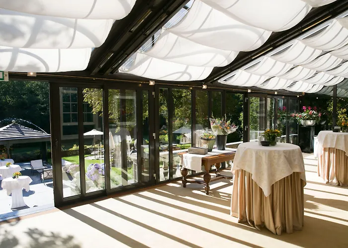 Hotel Kasteel De Wittenburg 4*