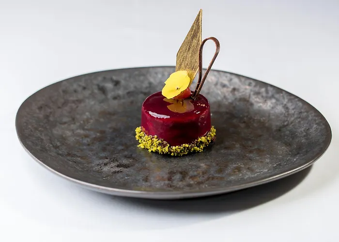 卡斯提尔威登堡德旅馆