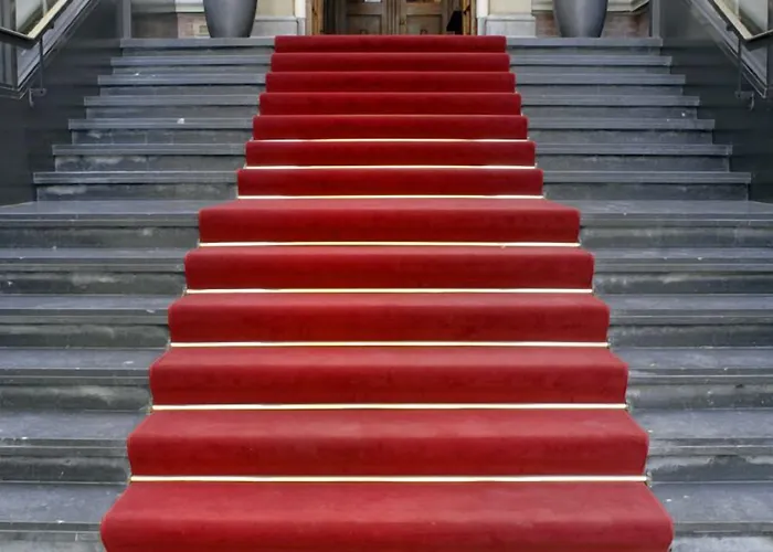 卡斯提尔威登堡德旅馆 瓦瑟纳尔