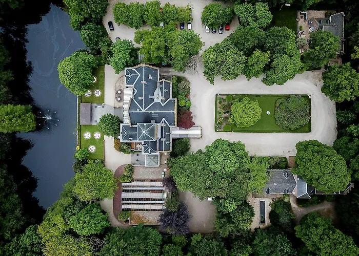 卡斯提尔威登堡德旅馆 酒店 瓦瑟纳尔