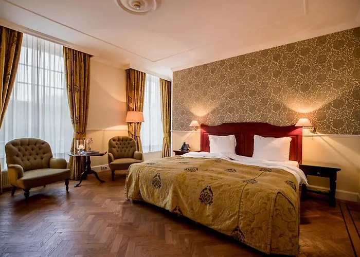 Hotel Kasteel De Wittenburg