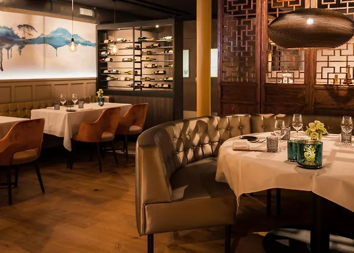 卡斯提尔威登堡德旅馆 酒店 瓦瑟纳尔