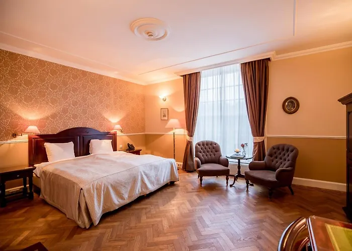 Kasteel De Wittenburg Hotel