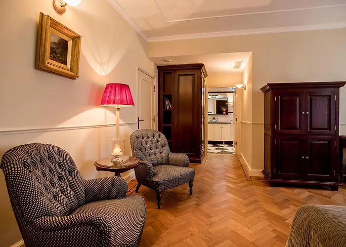 Kasteel De Wittenburg Wassenaar