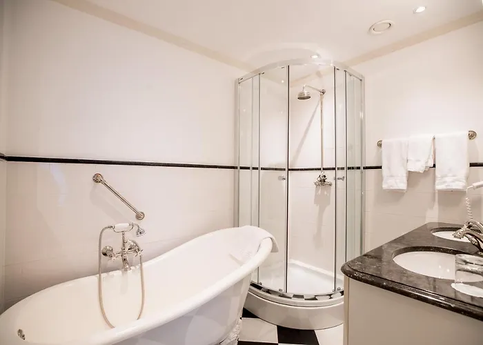 Kasteel De Wittenburg Hotel 4*