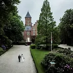Kasteel De Wittenburg Hotel Wassenaar