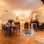 Hotel Kasteel De Wittenburg Wassenaar