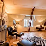 Kasteel De Wittenburg 4*