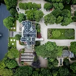 Kasteel De Wittenburg Hotel Wassenaar