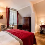 Kasteel De Wittenburg 4*