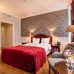 Hotel Kasteel De Wittenburg Wassenaar