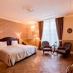 Kasteel De Wittenburg Hotel