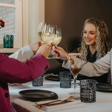 Kasteel De Wittenburg Wassenaar