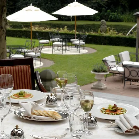 Kasteel De Wittenburg Hotel Wassenaar