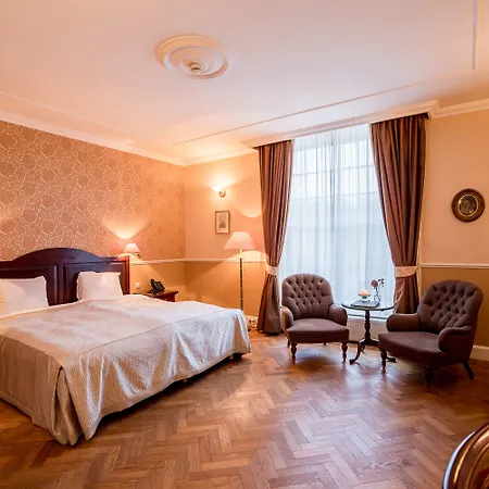 Hotel Kasteel De Wittenburg