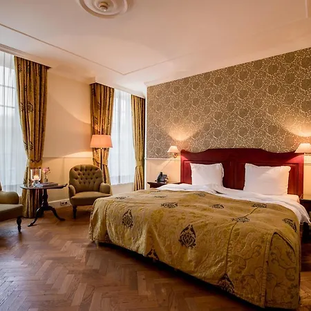 Hotel Kasteel De Wittenburg