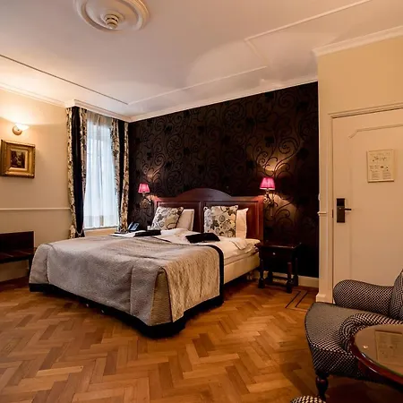 Kasteel De Wittenburg Hotel Wassenaar
