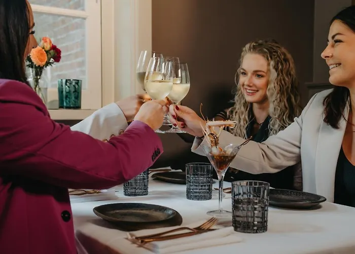 Kasteel De Wittenburg Wassenaar