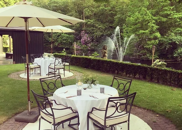 Kasteel De Wittenburg