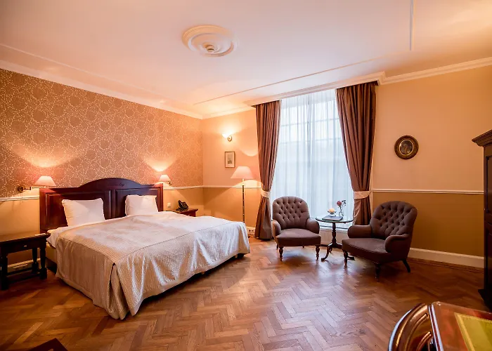 Hotel Kasteel De Wittenburg