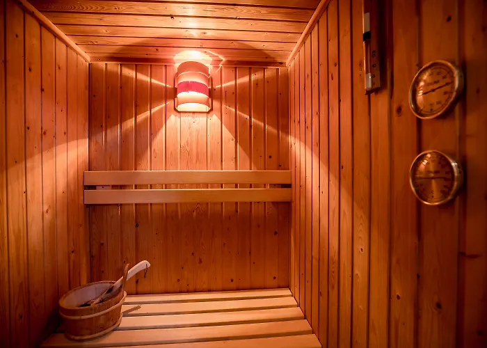 Hotel Kasteel De Wittenburg Wassenaar