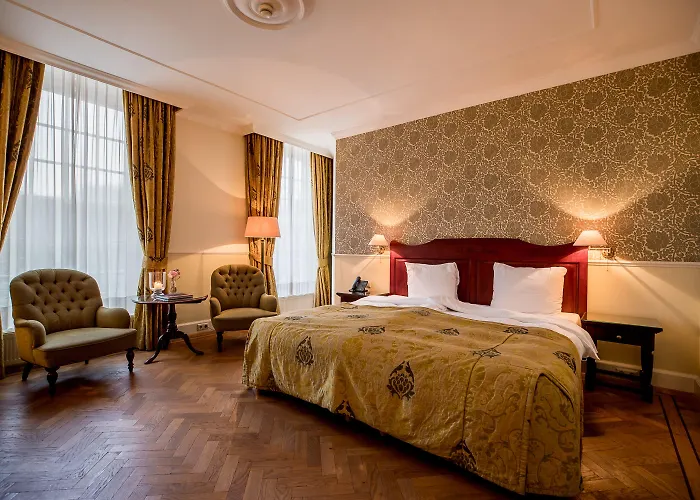 Kasteel De Wittenburg 4*