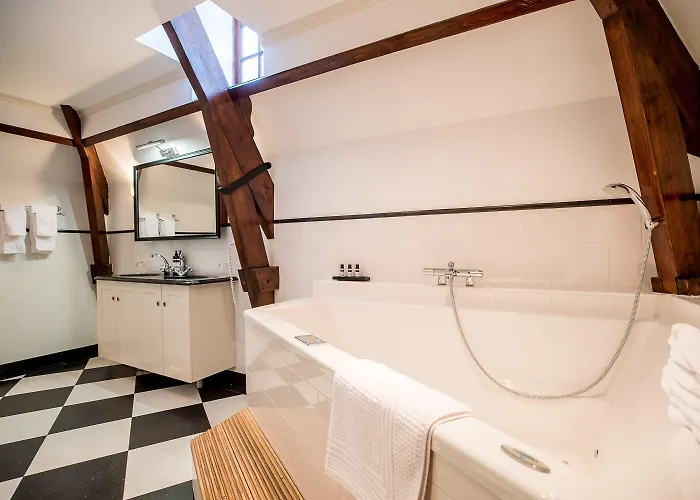 Kasteel De Wittenburg Hotel 4*