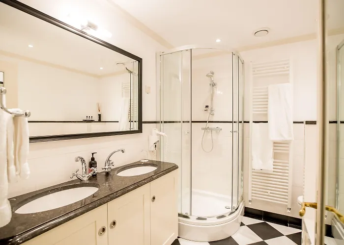 Hotel Kasteel De Wittenburg