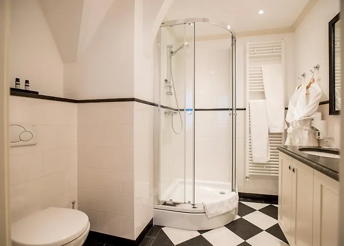 Hotel Kasteel De Wittenburg 4*