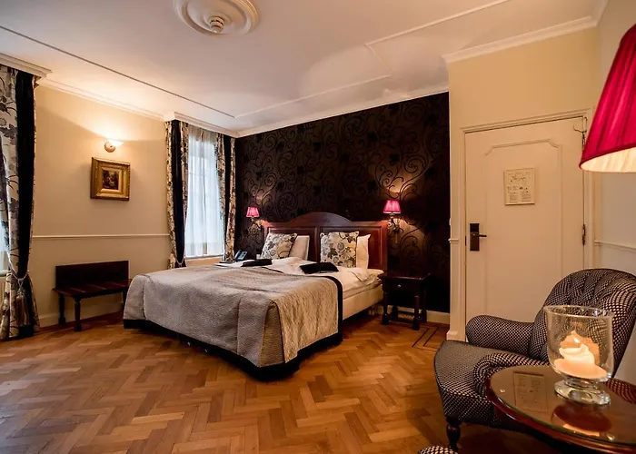 Kasteel De Wittenburg Hotel Wassenaar